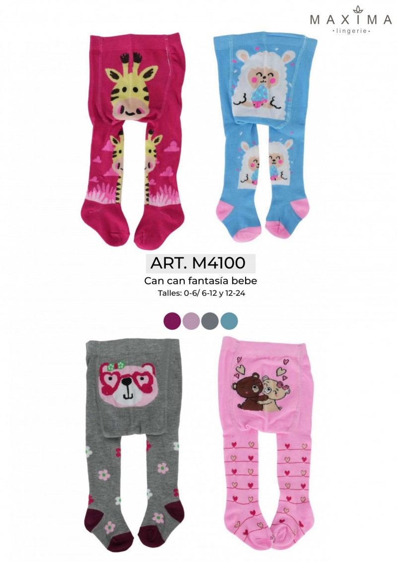 ART M4100
