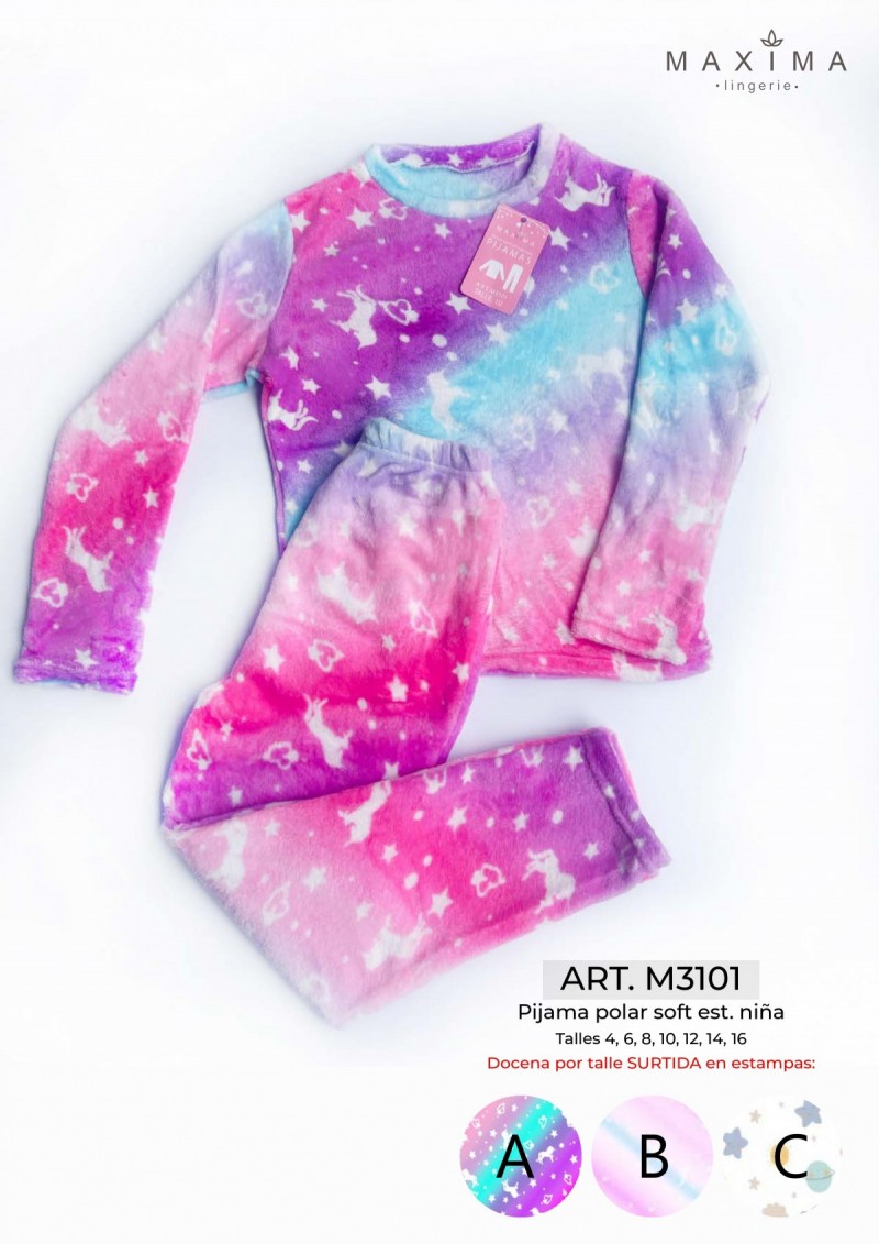 ART 3101