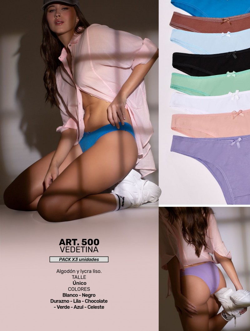 ART 500