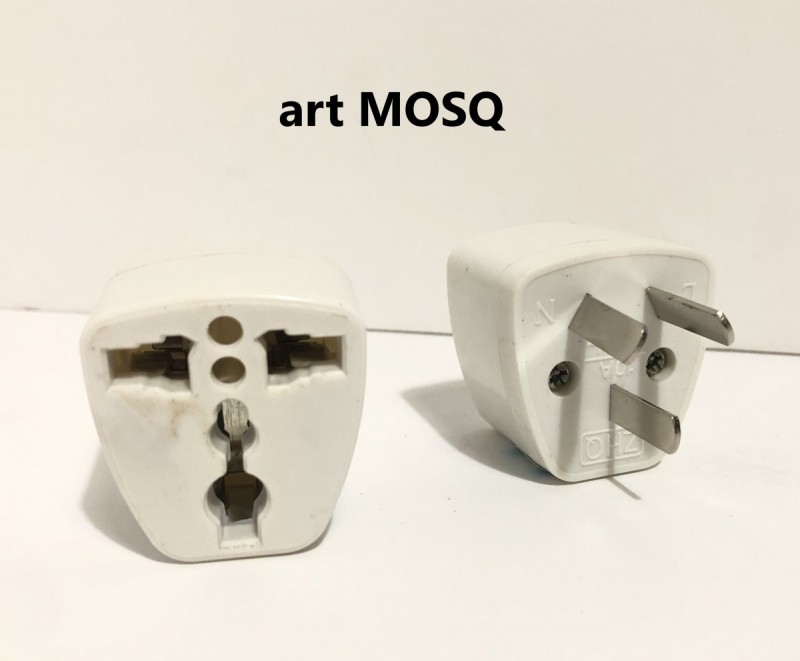 ART MOSQ