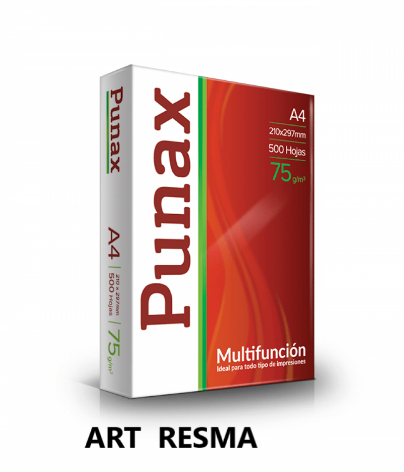 ART RESMA