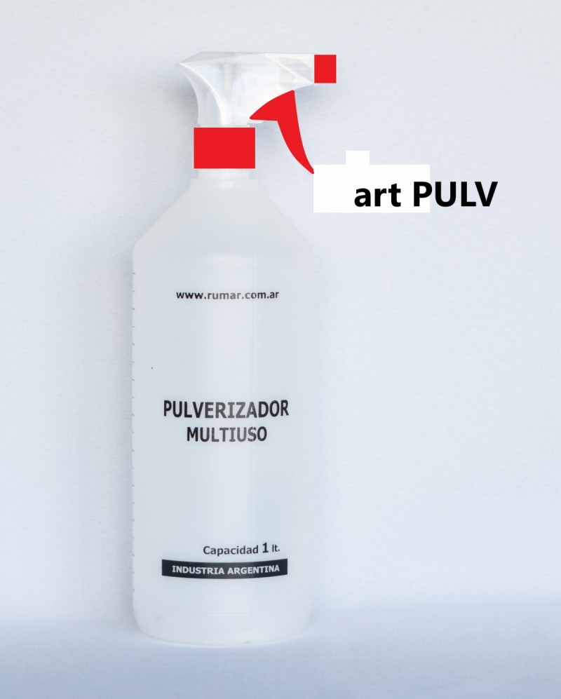 ART PULV
