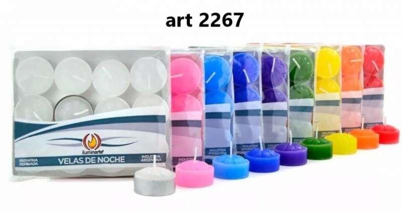 ART 2267