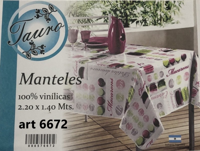 ART 6672