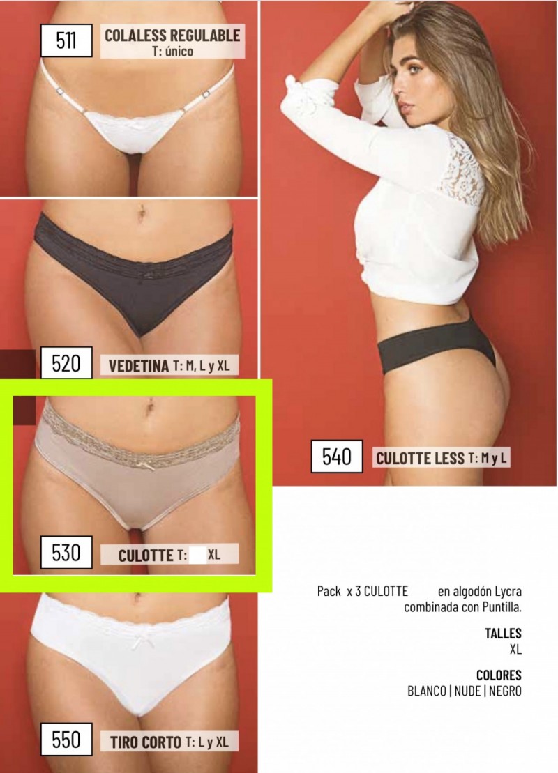 ART 530XL