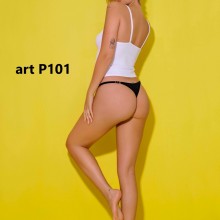 ART P101