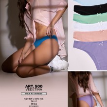 ART 500
