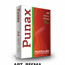 ART RESMA