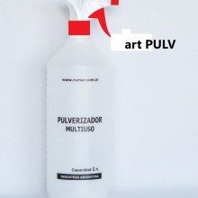 ART PULV
