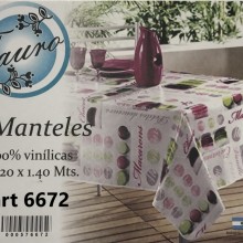 ART 6672